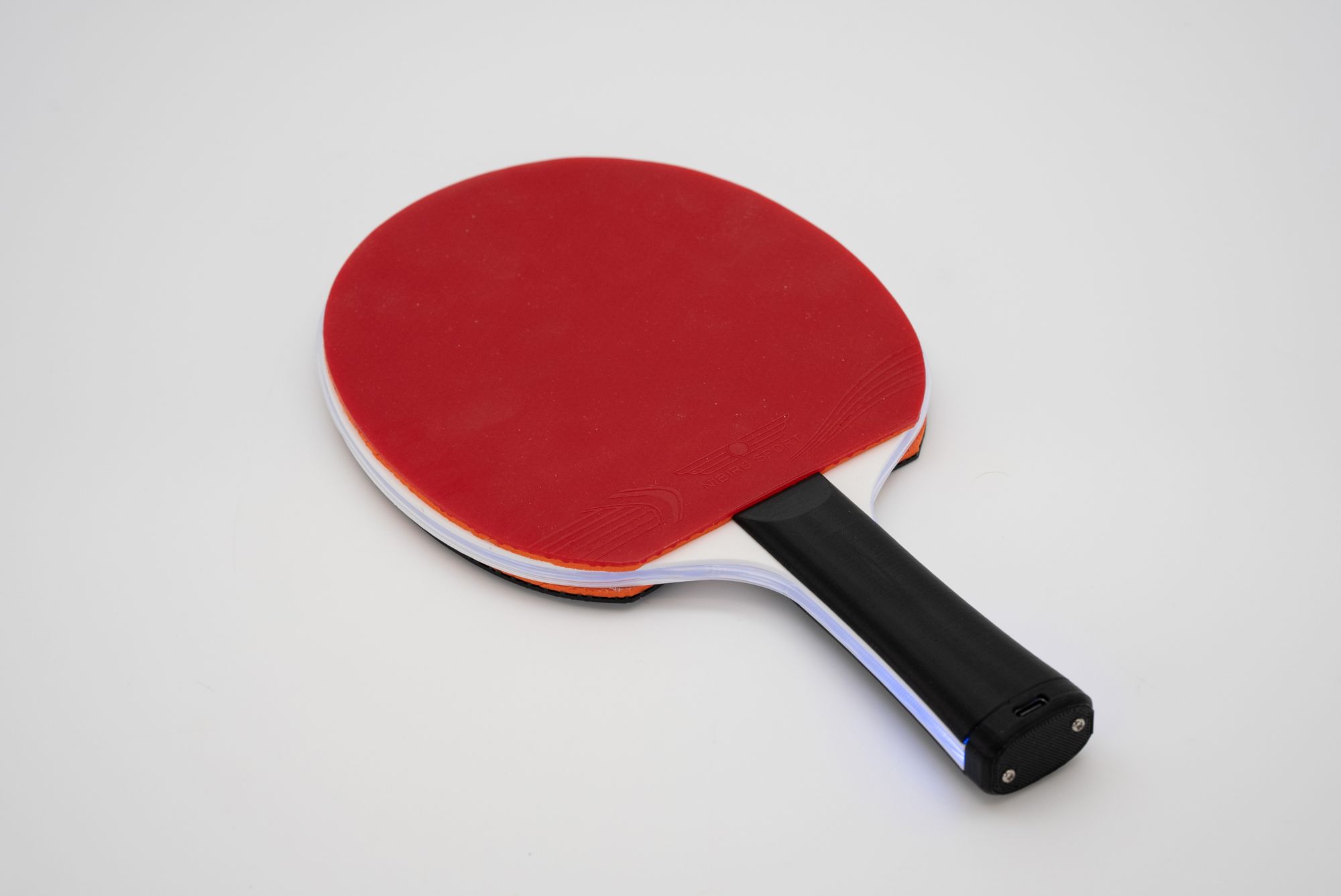 Brightz LED Table Tennis Paddle product image