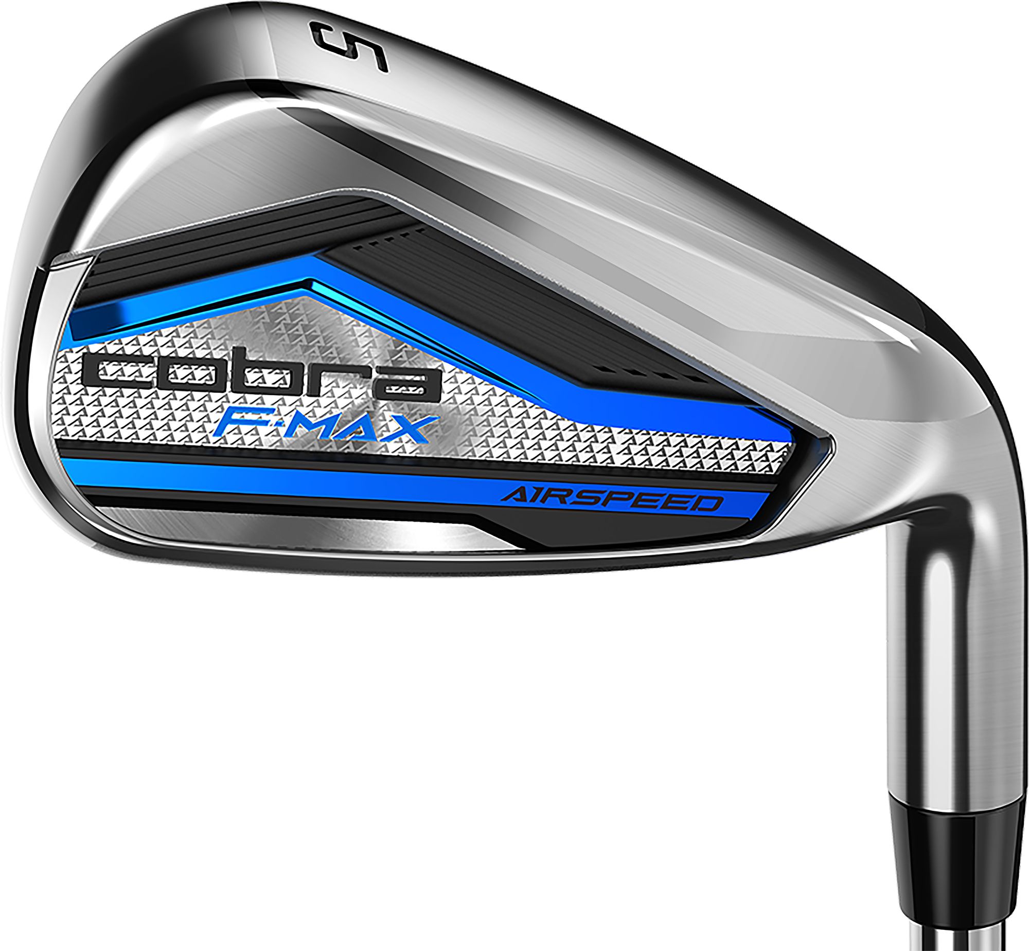 Cobra F-MAX Irons – (Steel) product image