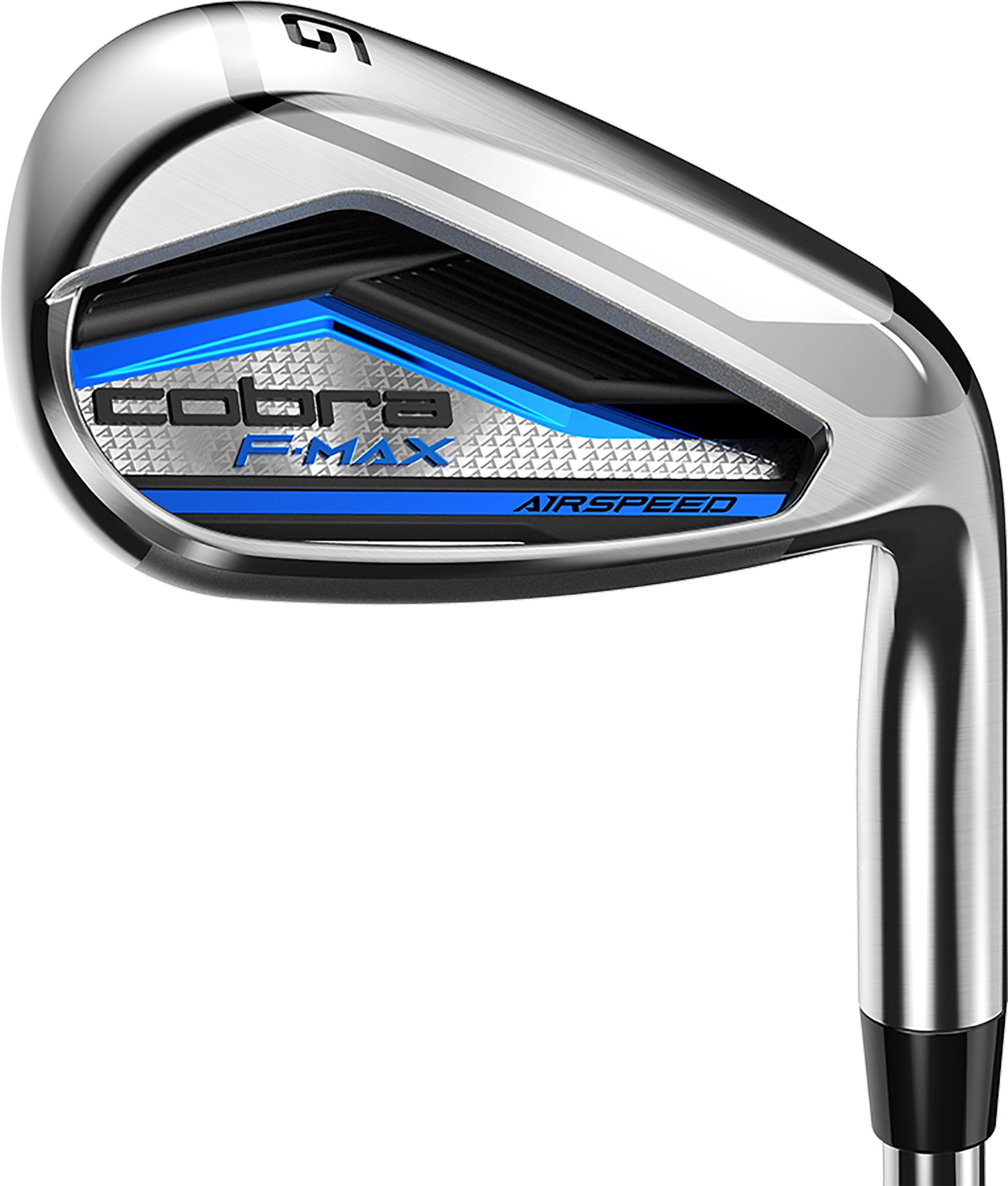 Cobra F-MAX Irons – (Steel) product image