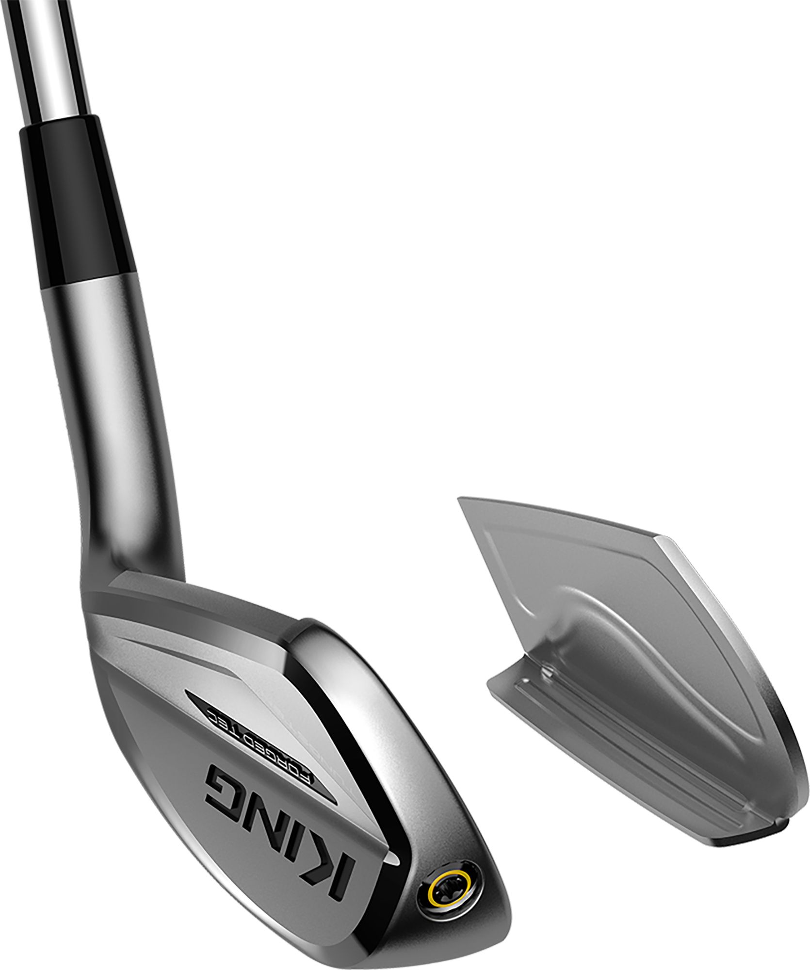 Cobra KING Forged Tec Irons product image