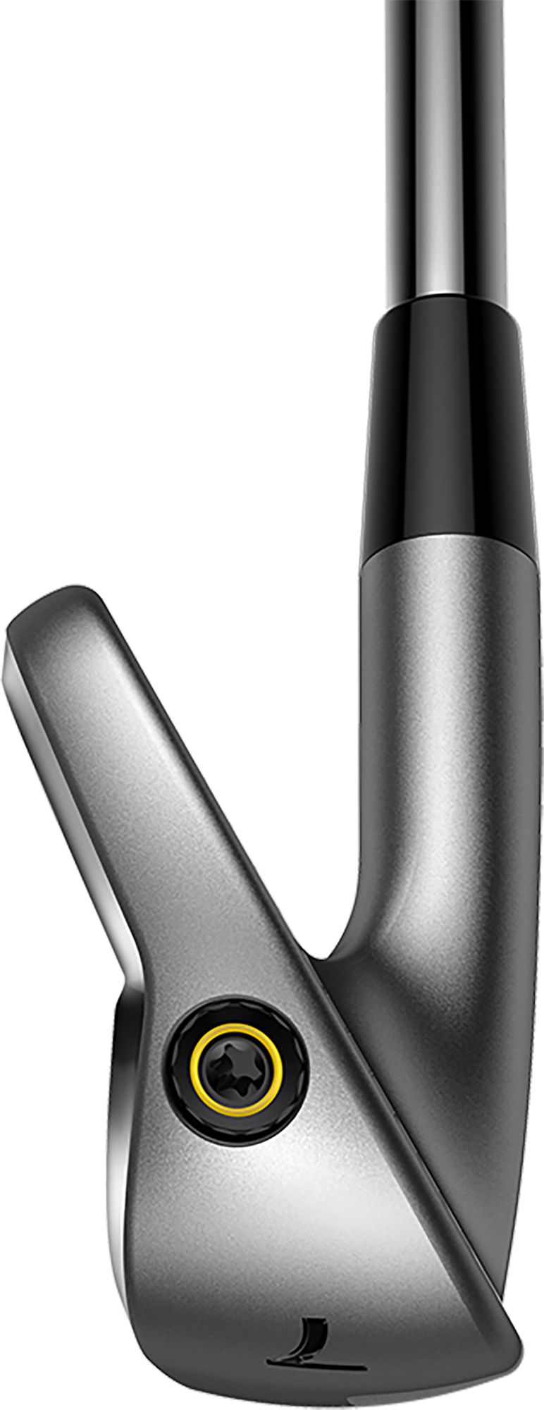 Cobra KING Forged Tec Irons product image