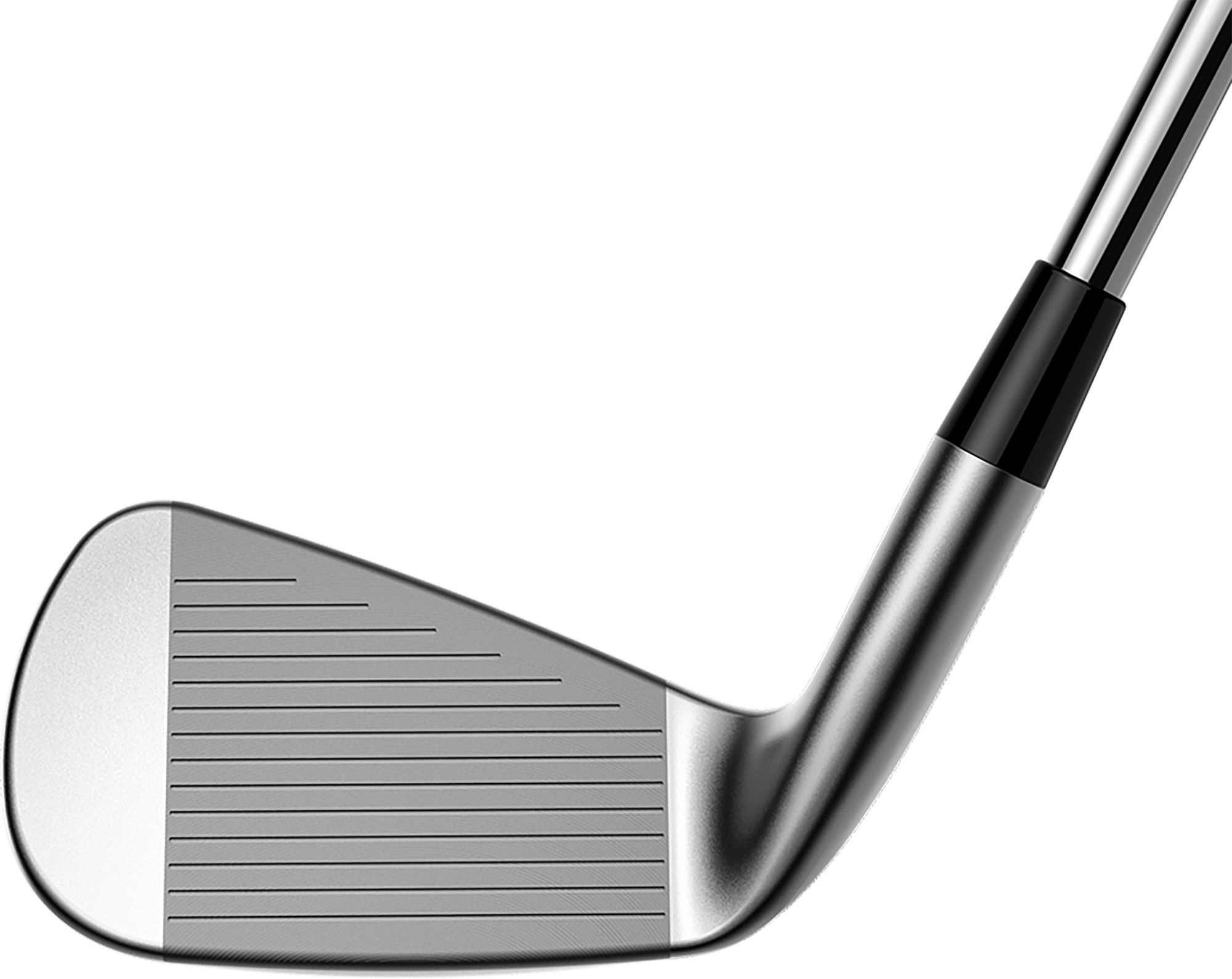 Cobra KING Forged Tec ONE Length Irons – (Steel) product image
