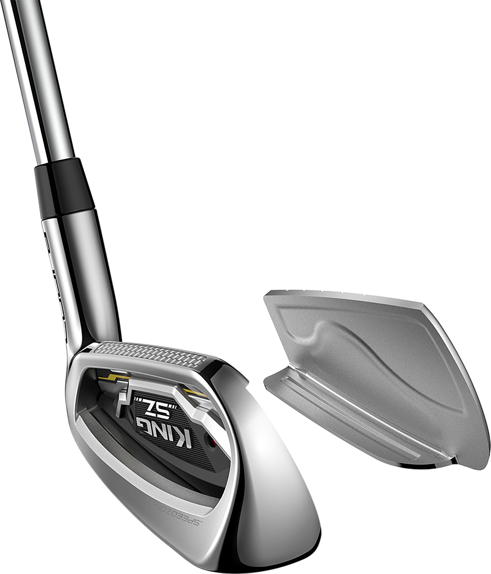 Cobra KING Speedzone Irons product image