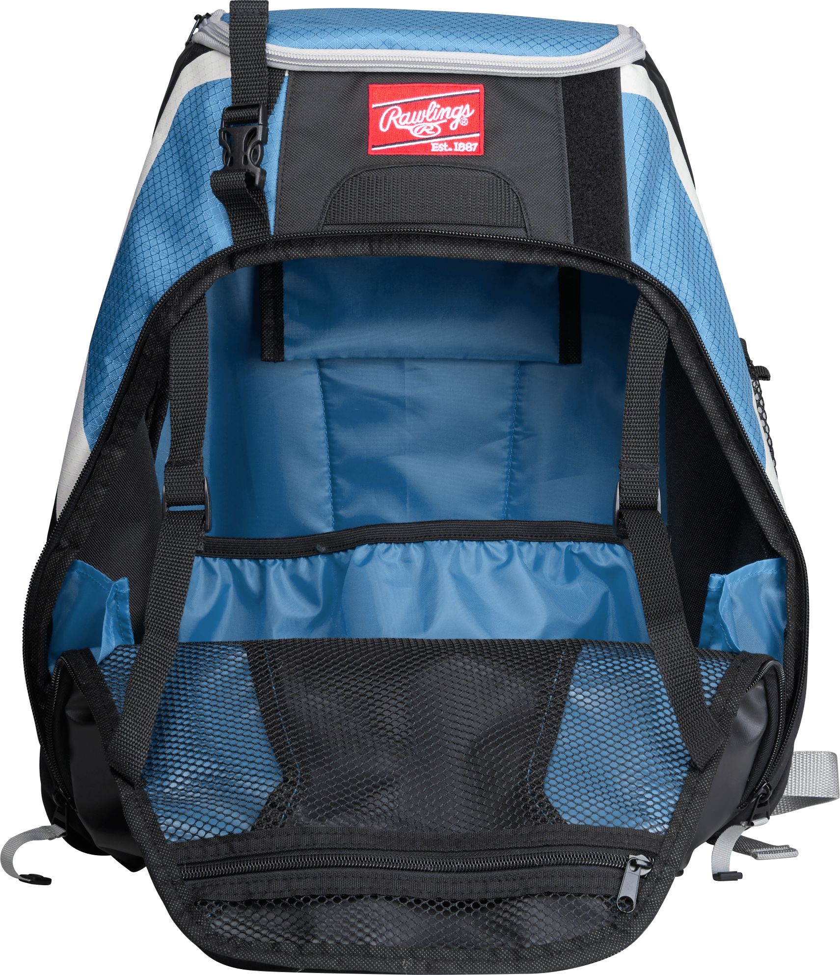 rawlings r500 bat pack