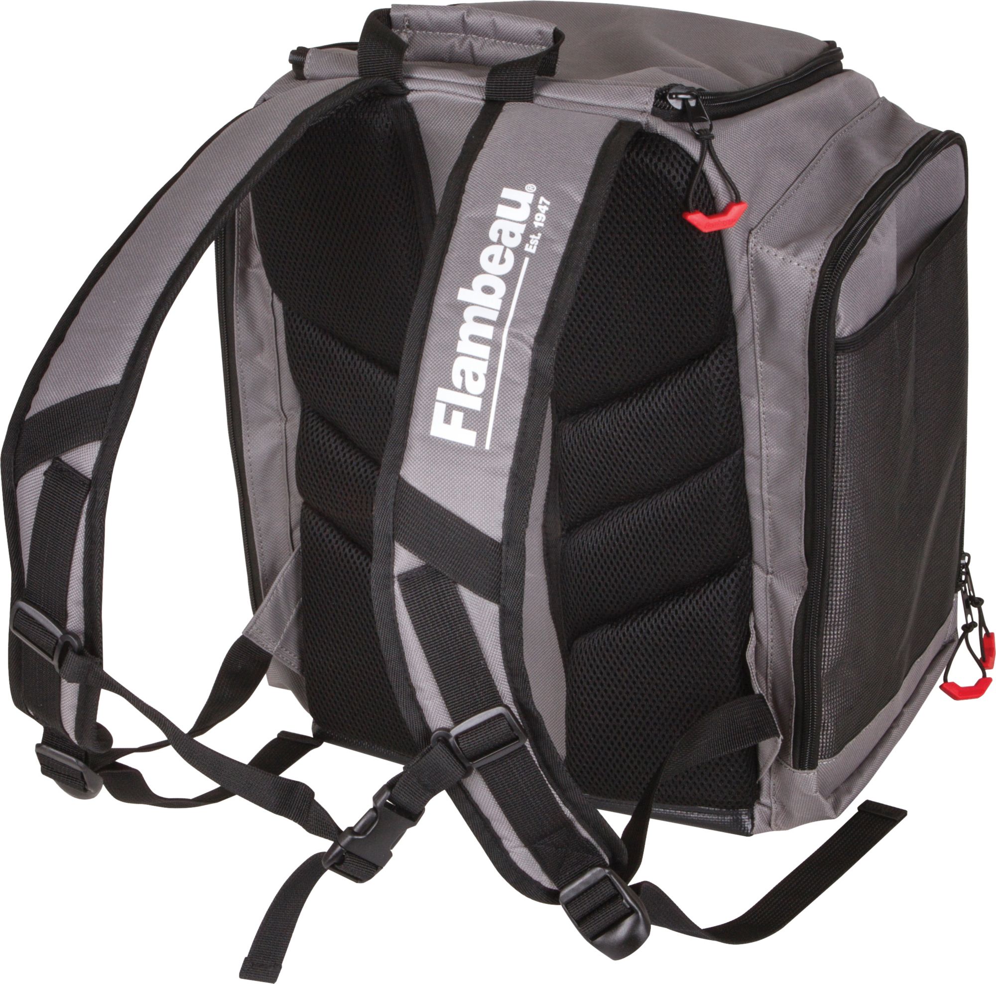 Flambeau “IKE” Ritual 50 Tackle Backpack product image