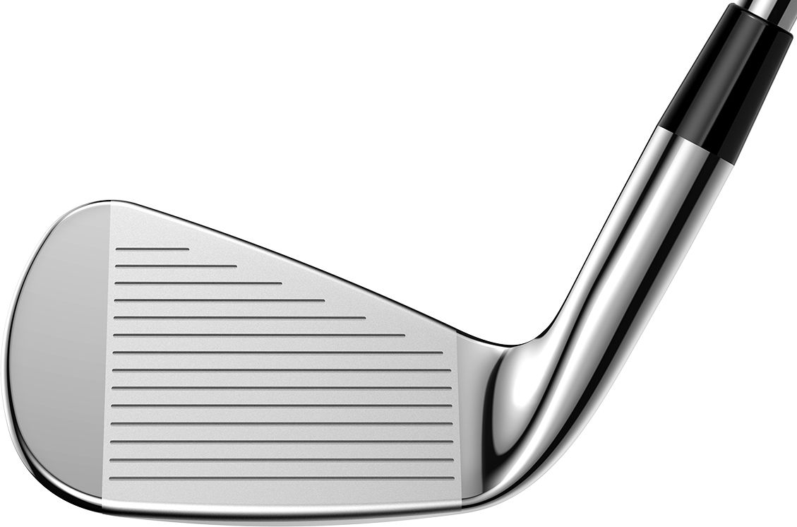Cobra KING Tour MIM Irons product image