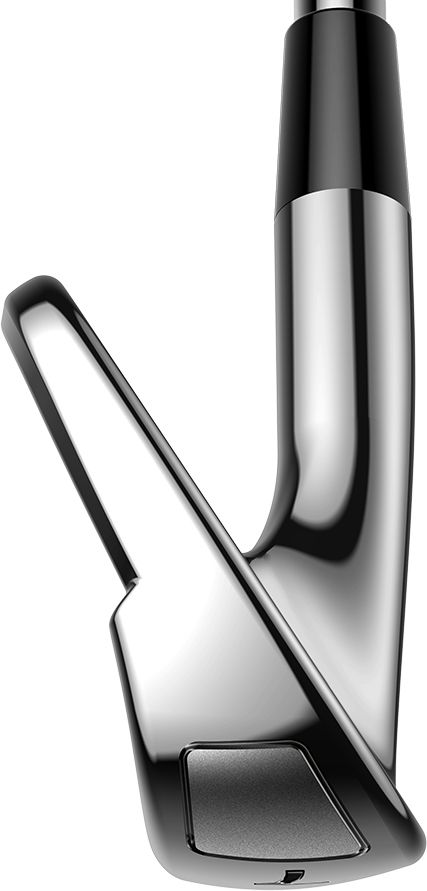 Cobra KING Tour MIM Irons product image