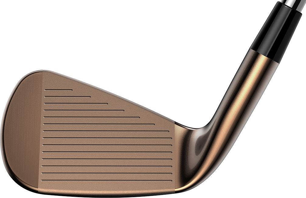 Cobra KING Tour MIM Copper Irons product image