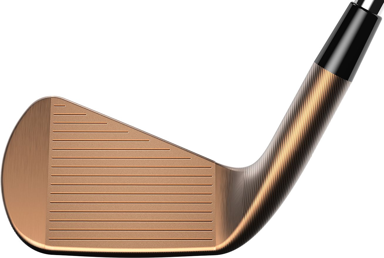 Cobra Limited Edition RF Proto Irons product image