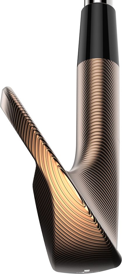 Cobra Limited Edition RF Proto Irons product image