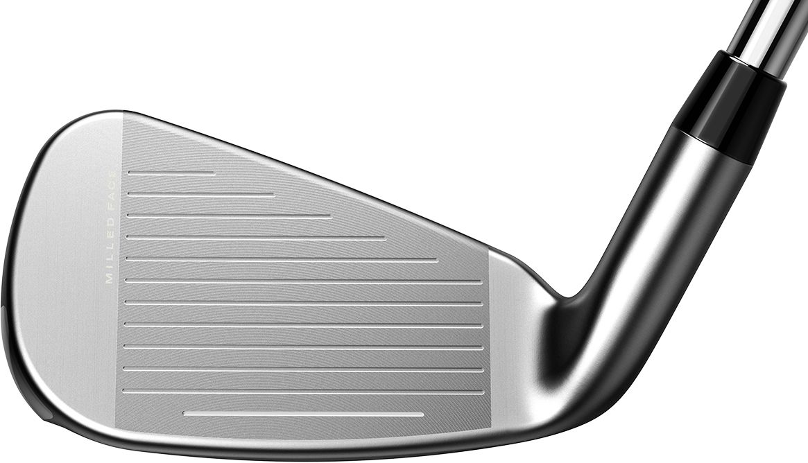 Cobra RADSPEED Irons product image