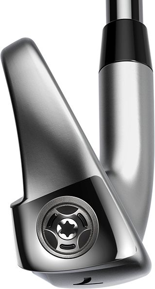 Cobra RADSPEED Irons product image