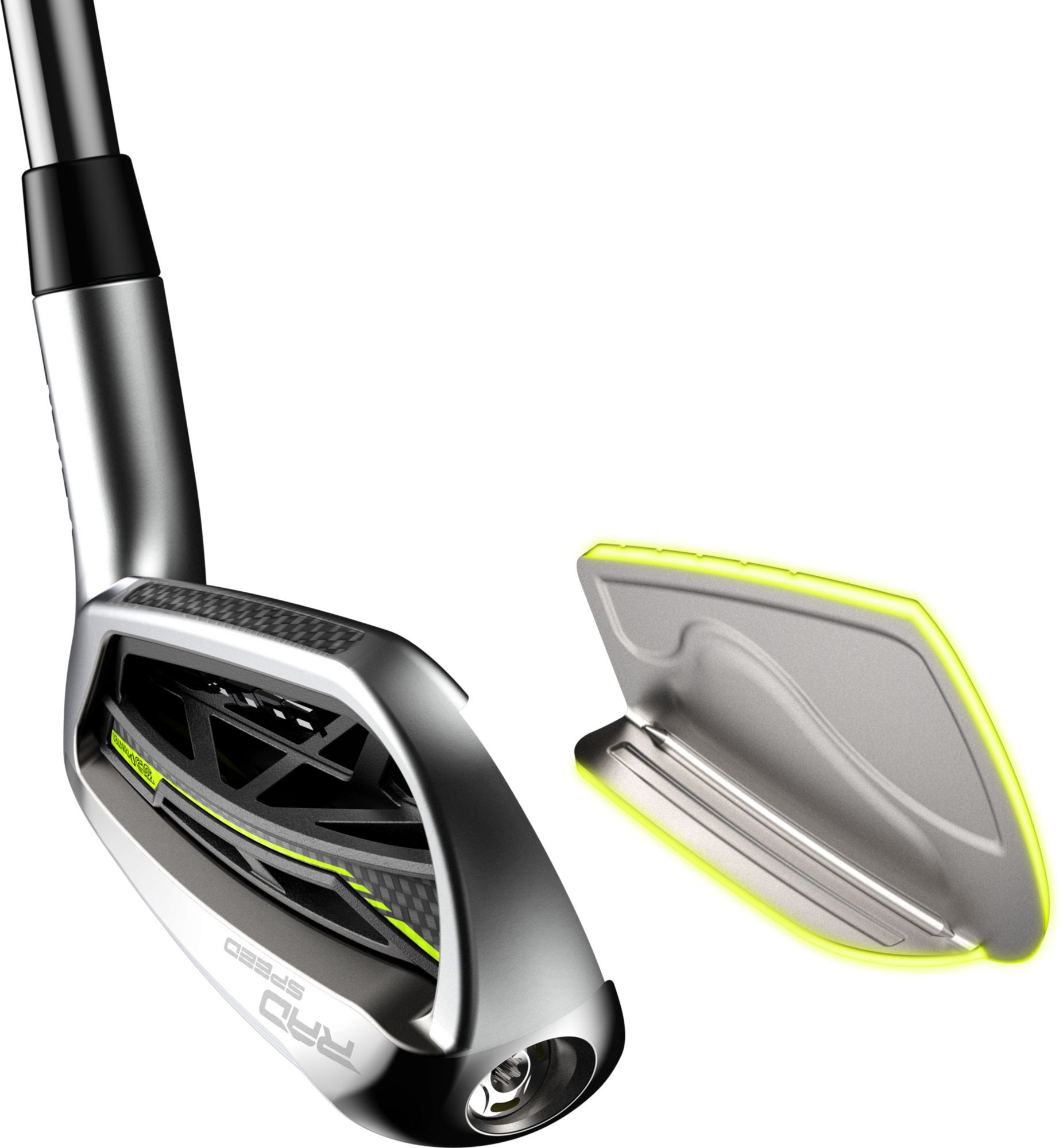 Cobra RADSPEED Irons product image