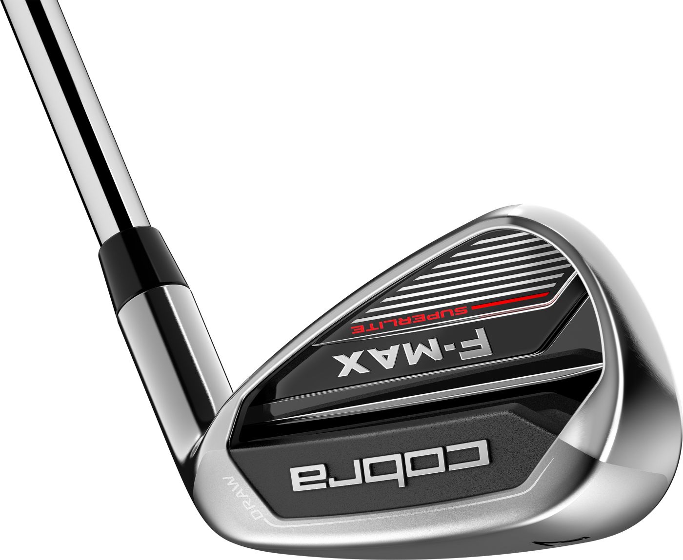 Cobra F-MAX superlite buy 55 R flex clubs