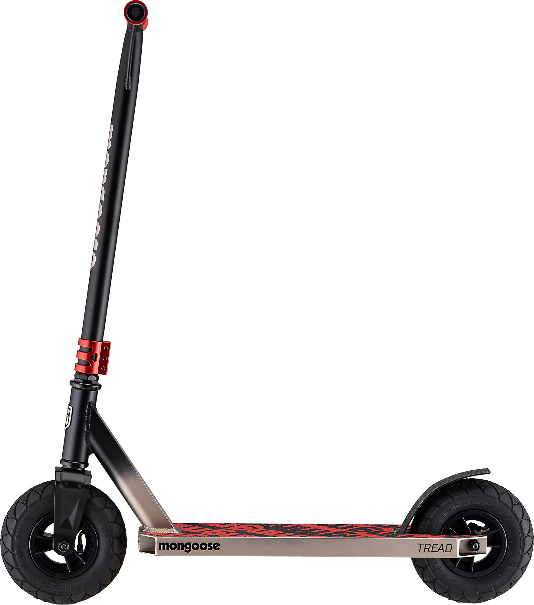 Mongoose Tread Freestyle Dirt Scooter product image