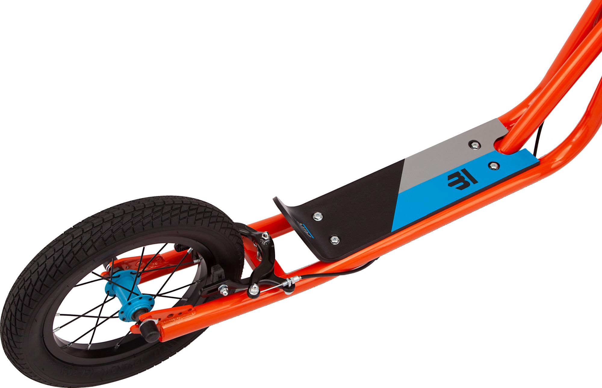 Mongoose Trace Air Scooter product image