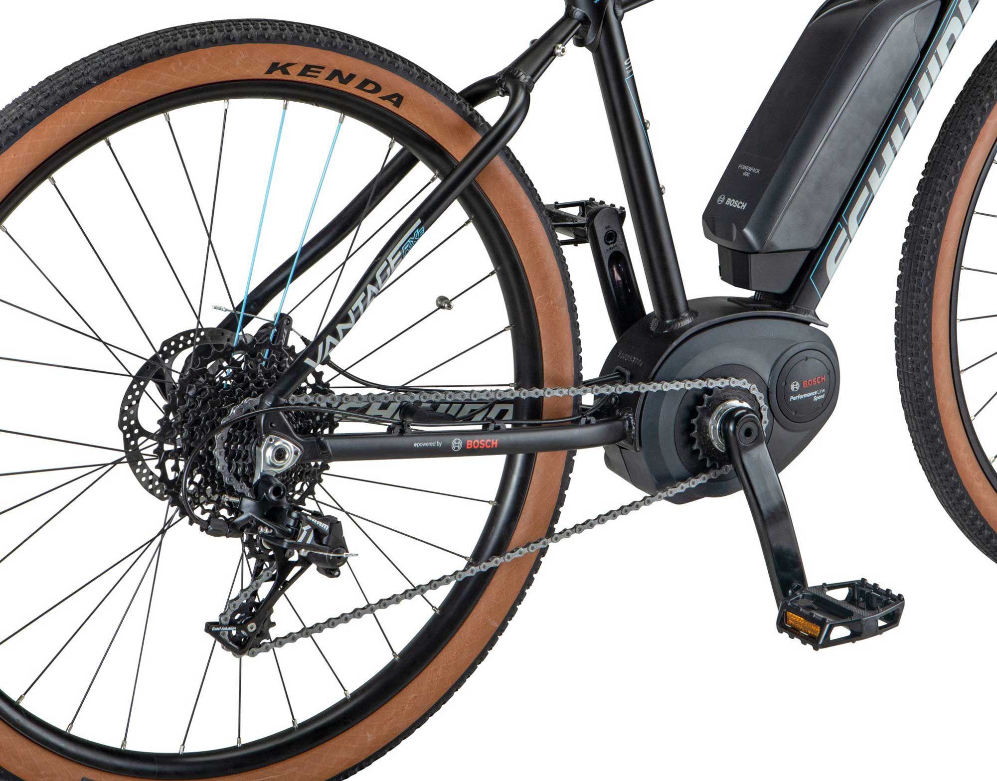 Schwinn Men's Vantage RXe Electric Bike product image