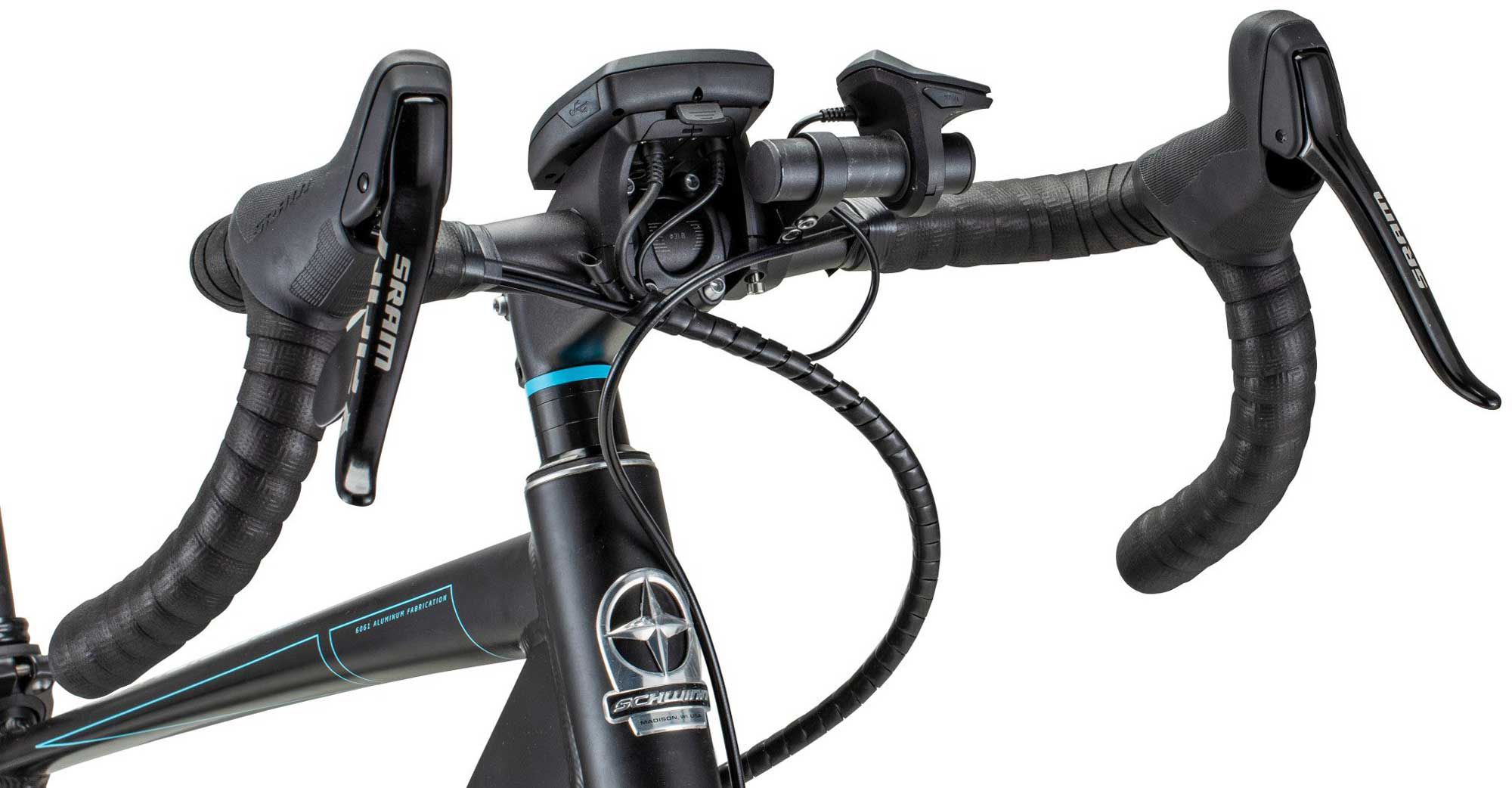 Schwinn Men's Vantage RXe Electric Bike product image