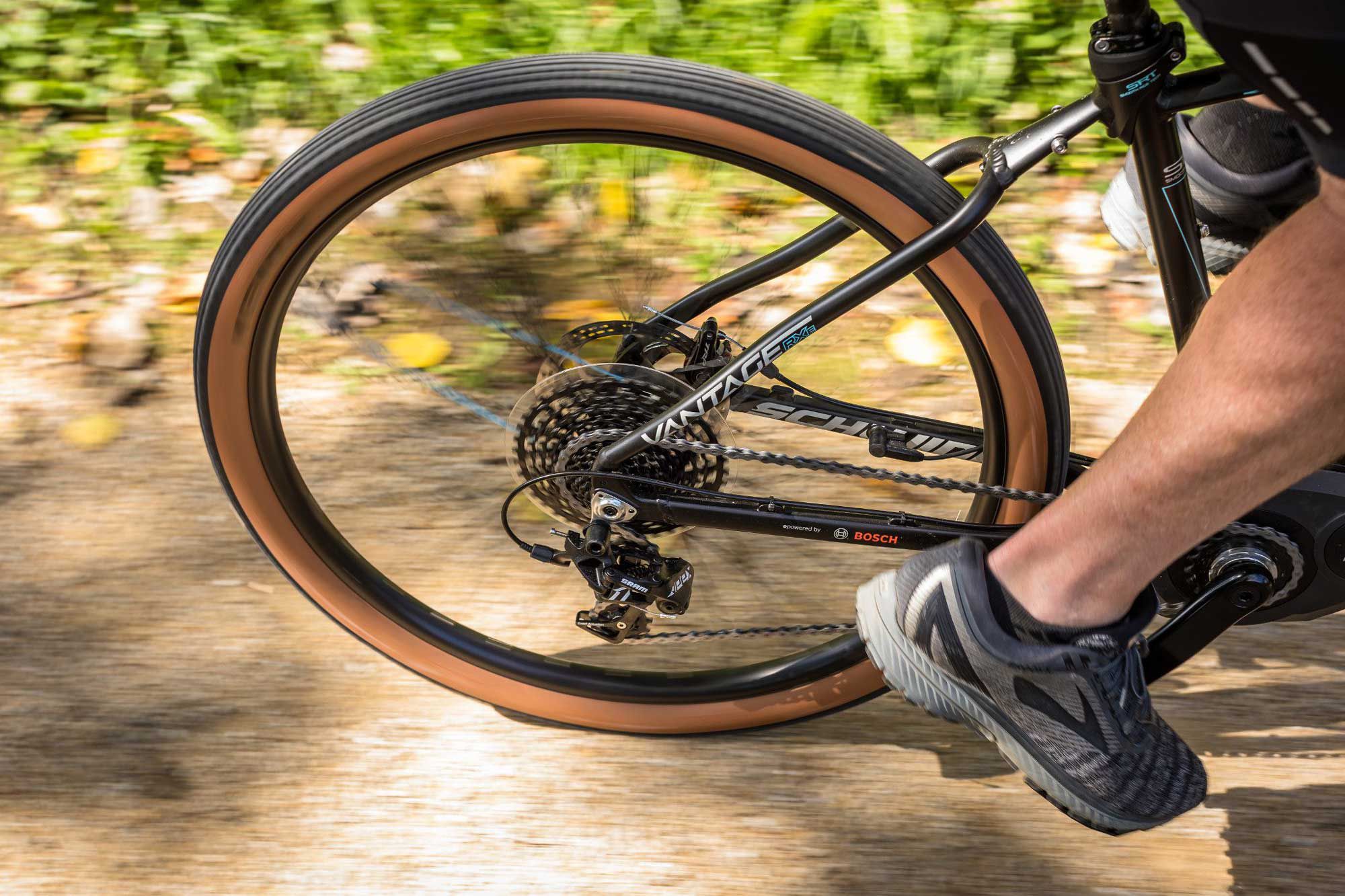 Schwinn Men's Vantage RXe Electric Bike product image