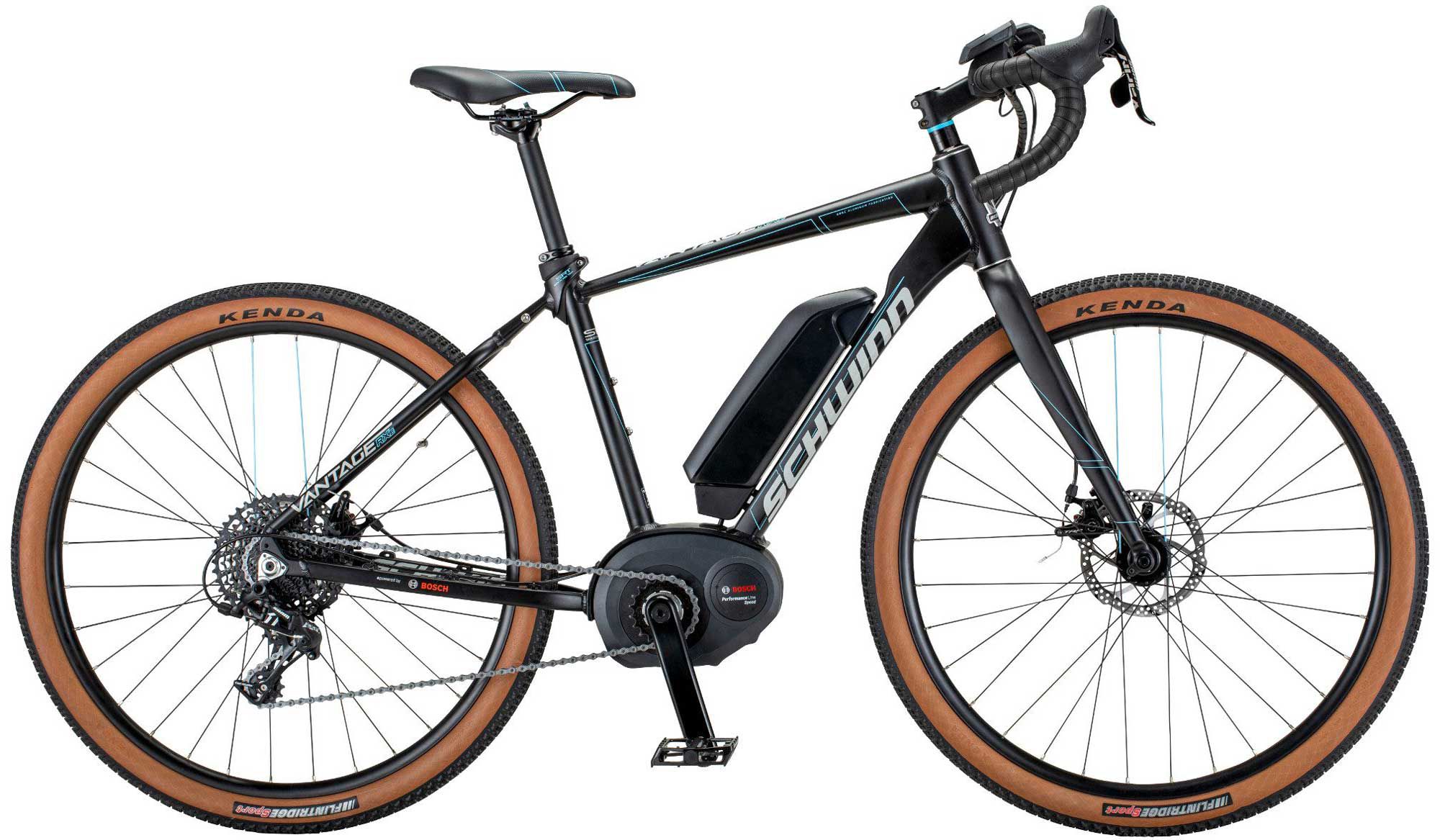 Schwinn Men's Vantage RXe Electric Bike product image
