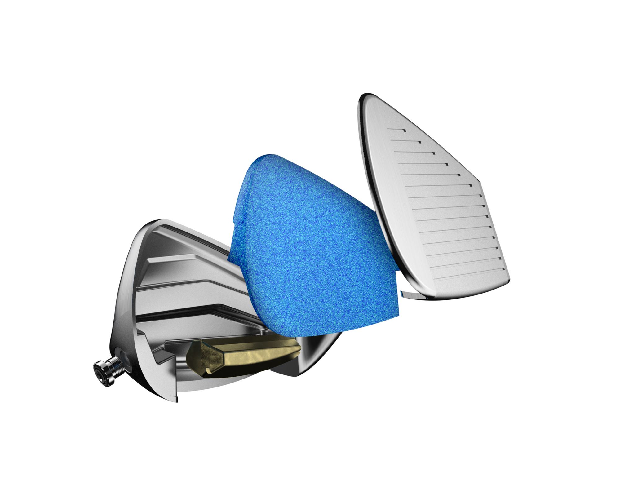 Cobra KING Forged Tec X Irons product image