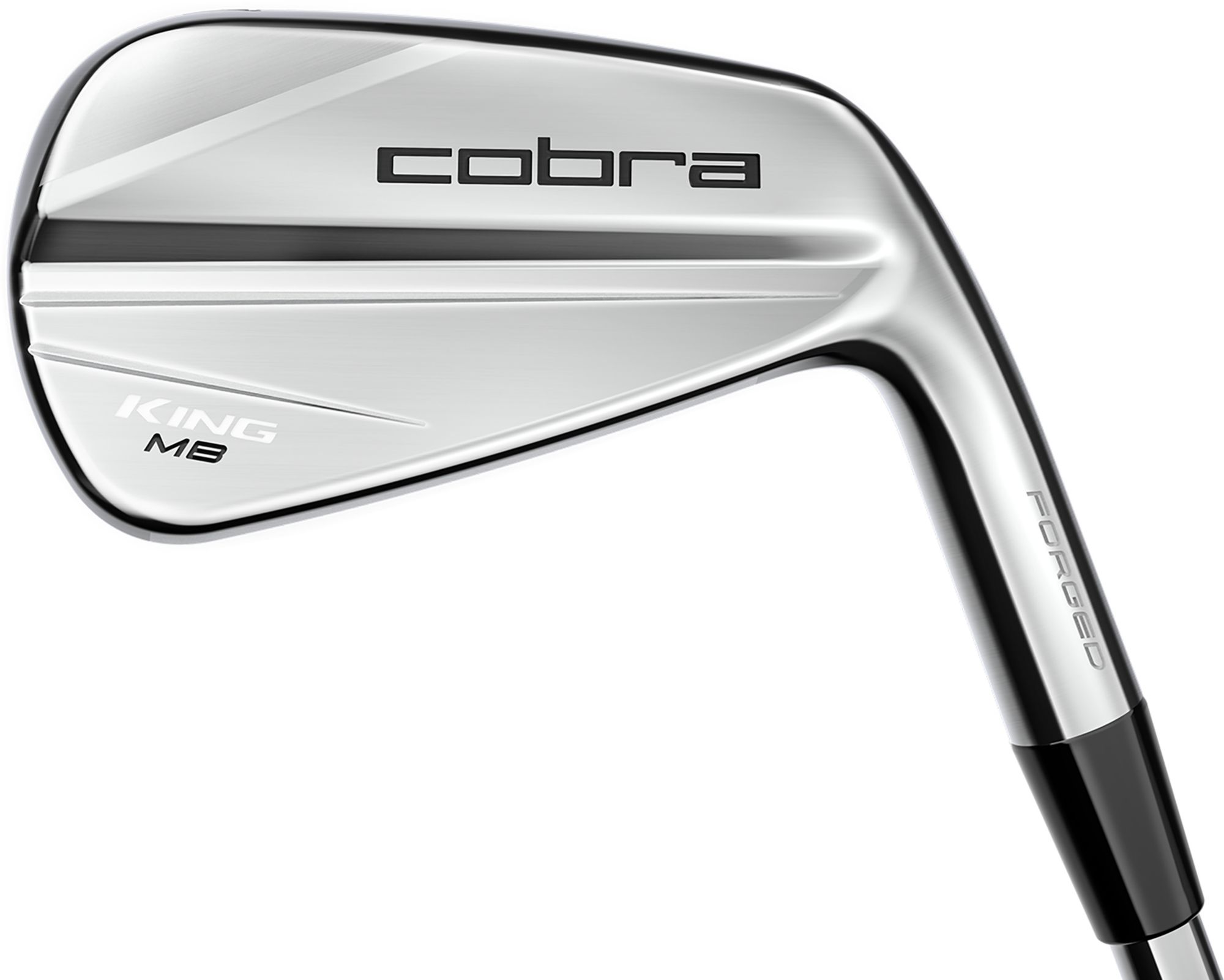 Cobra KING CB/MB Irons