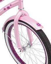 Kulana Girls' Makana 20'' Cruiser Bike product image