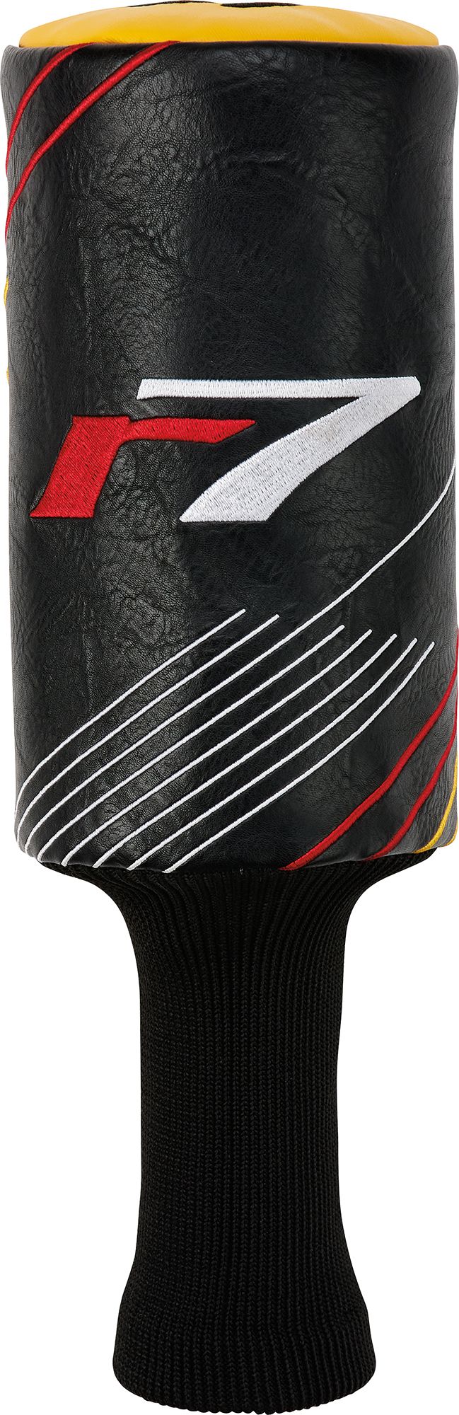 TaylorMade R7 Quad Custom Mini Driver product image