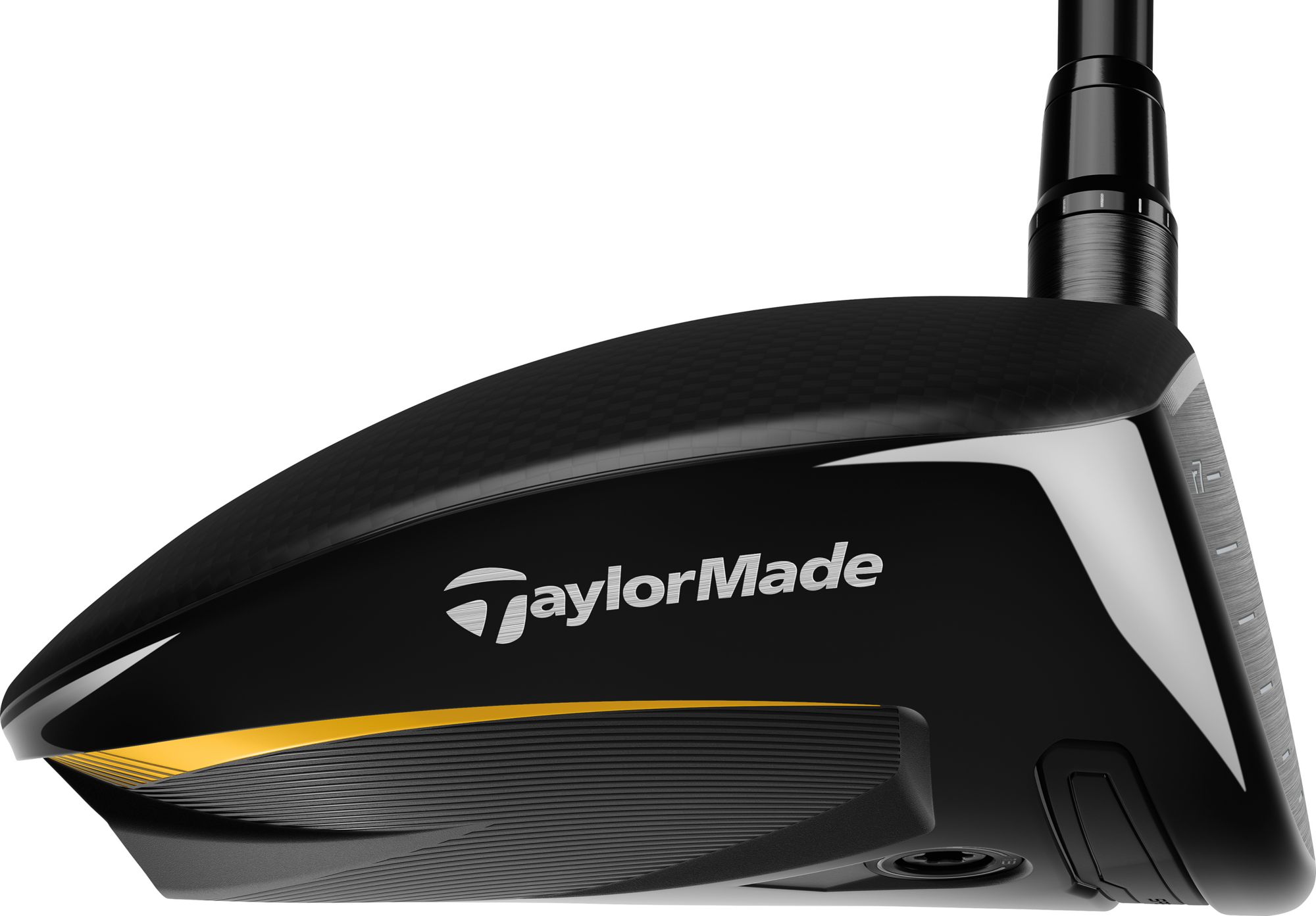 TaylorMade R7 Quad Custom Mini Driver product image