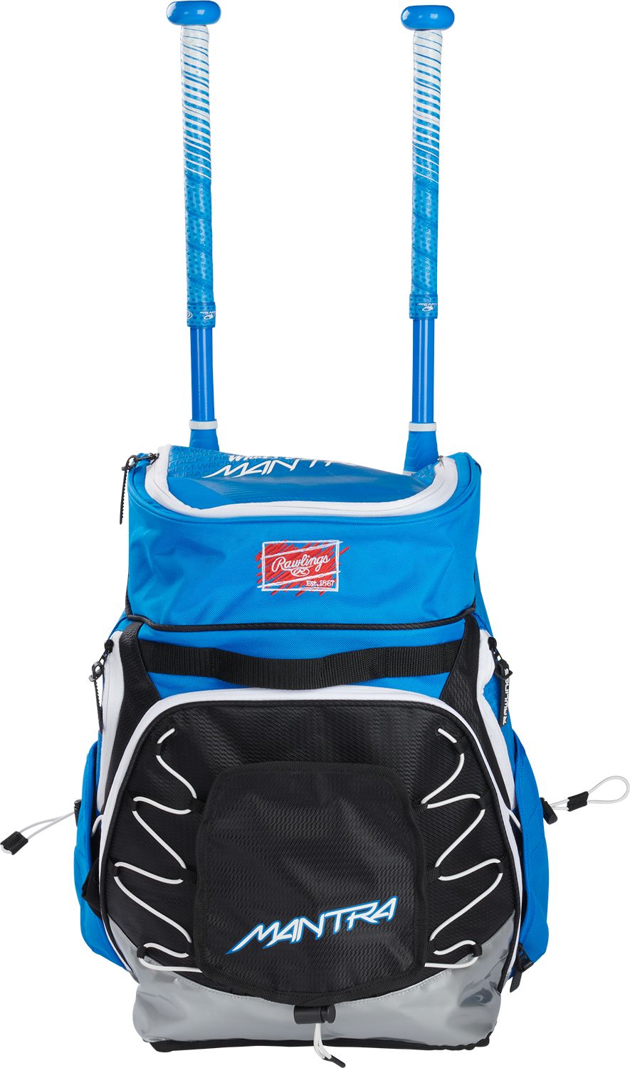 Rawlings R800 Mantra Softball Bat Pack product image