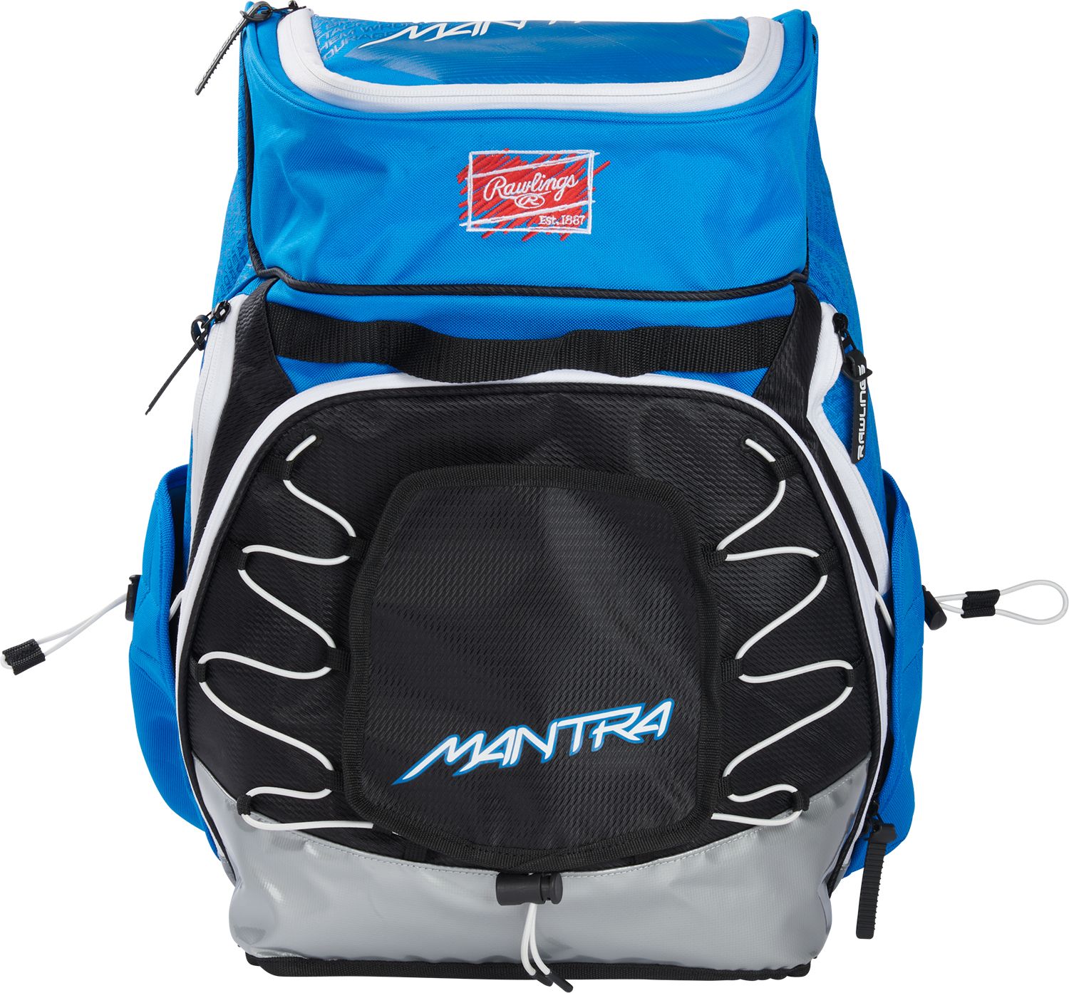 Rawlings R800 Mantra Softball Bat Pack product image