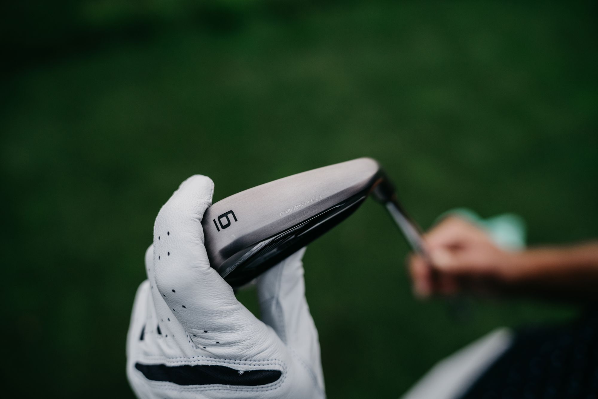 Cobra DARKSPEED Irons product image