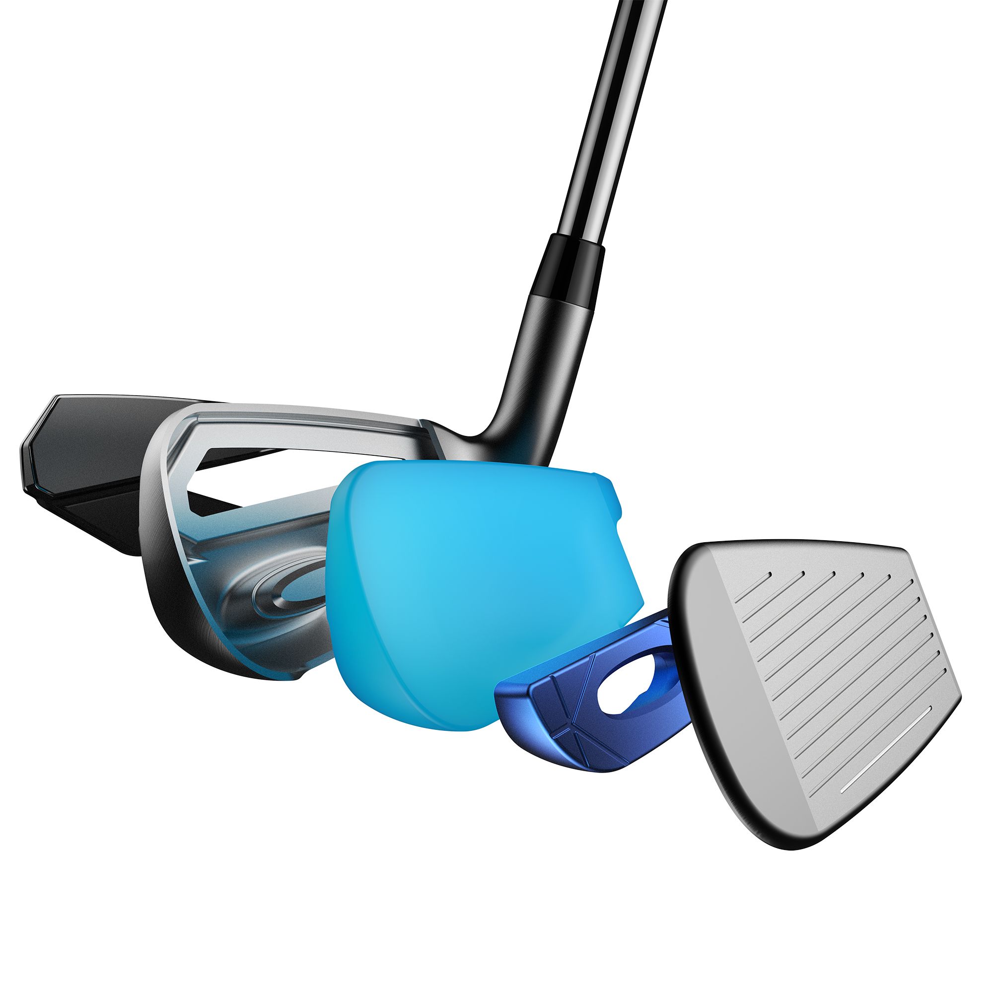 Cobra DARKSPEED Irons product image
