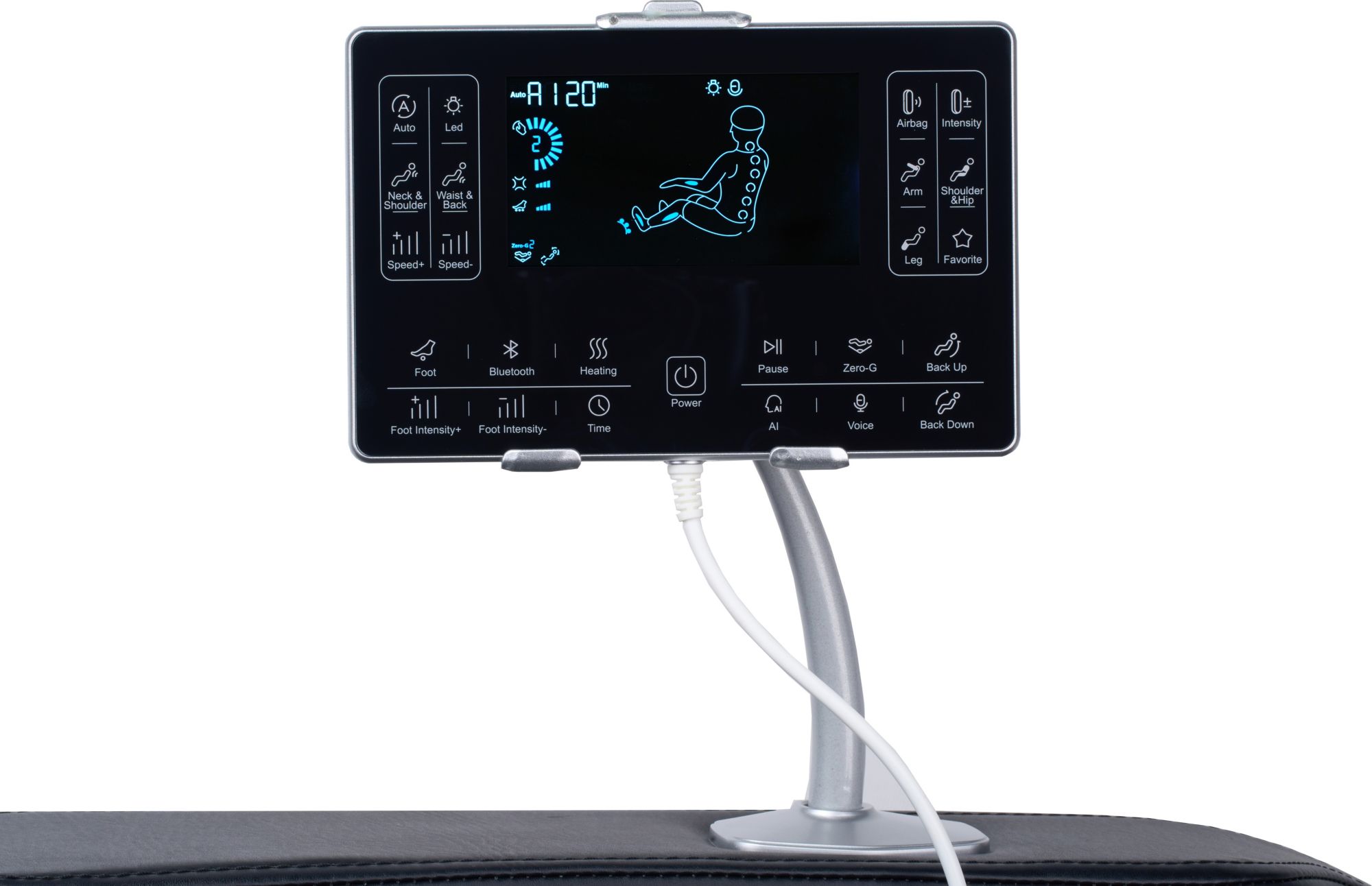 Lifesmart 2D Massage Chair product image