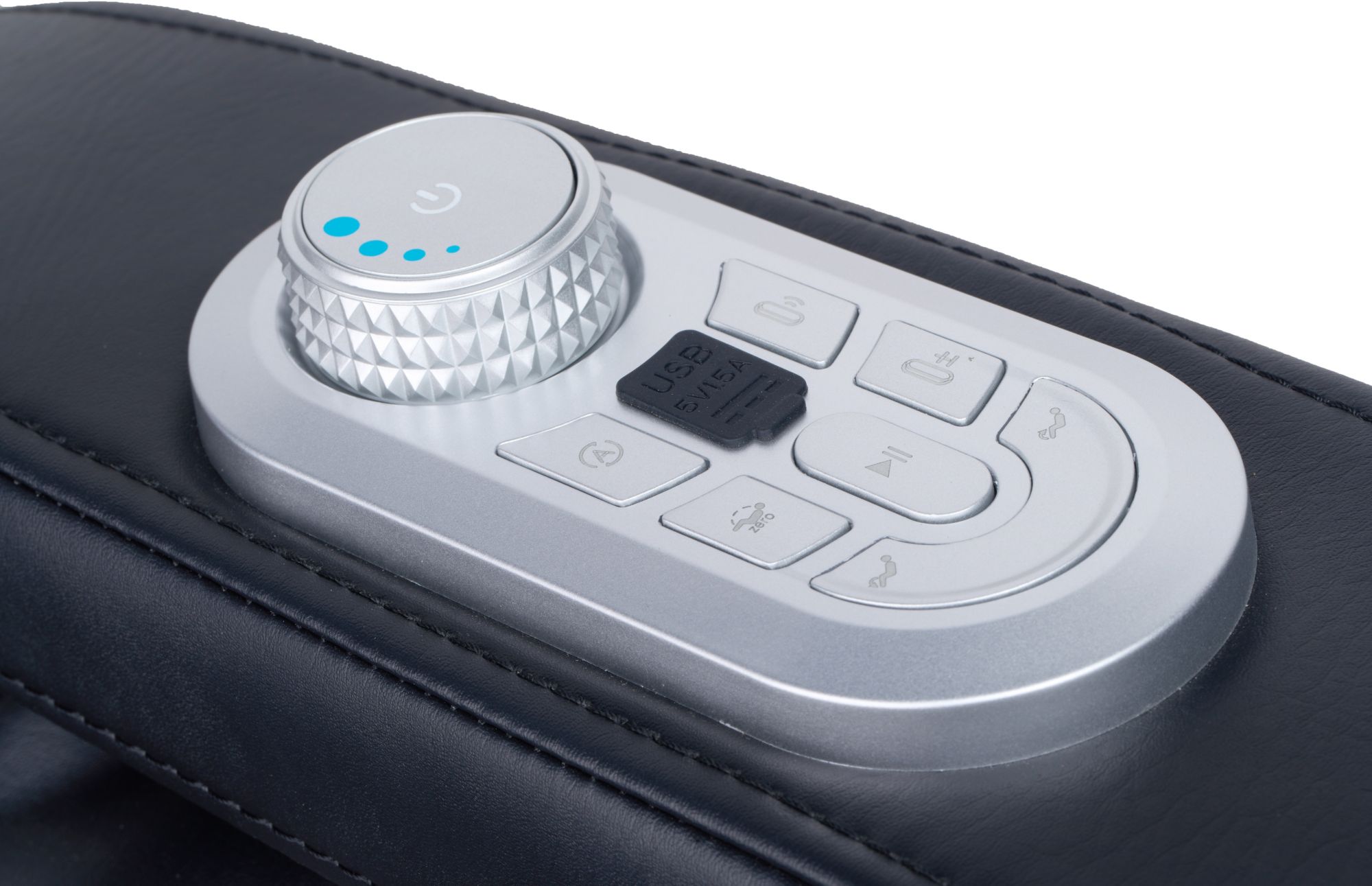 Lifesmart 2D Massage Chair product image