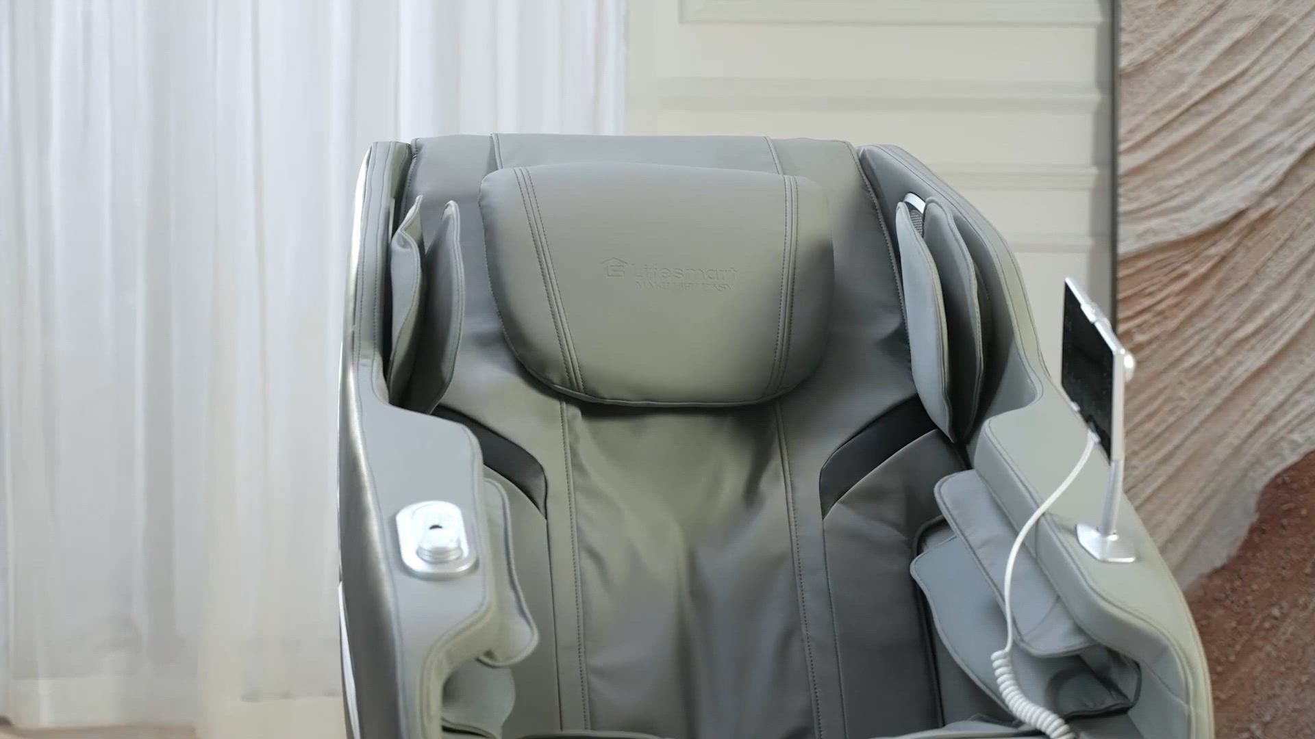 Lifesmart 2D Massage Chair product