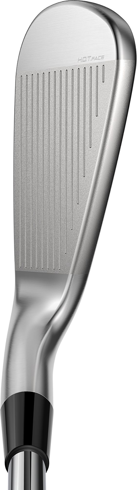 Cobra KING TEC Irons product image
