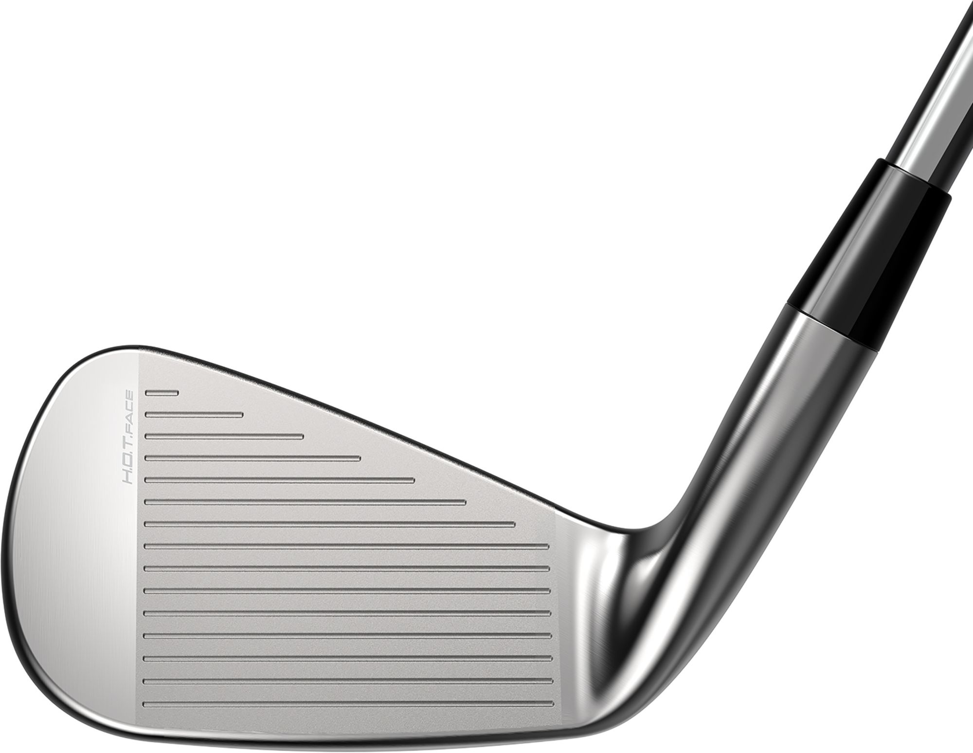 Cobra KING TEC Irons product image