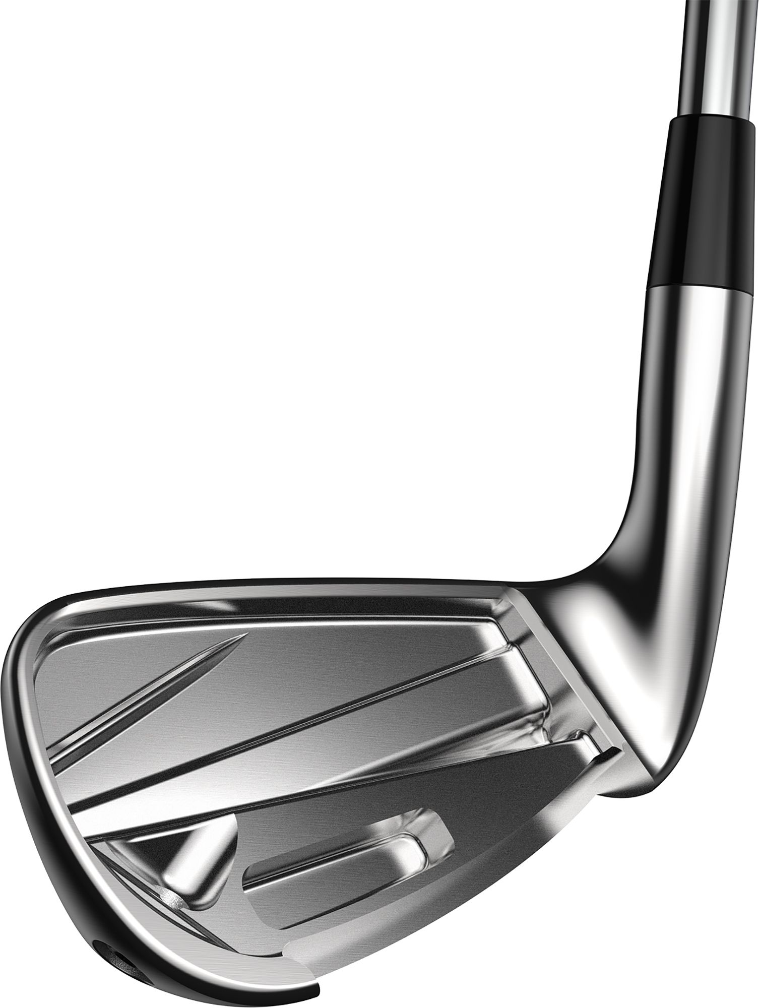 Cobra KING TEC Irons product image
