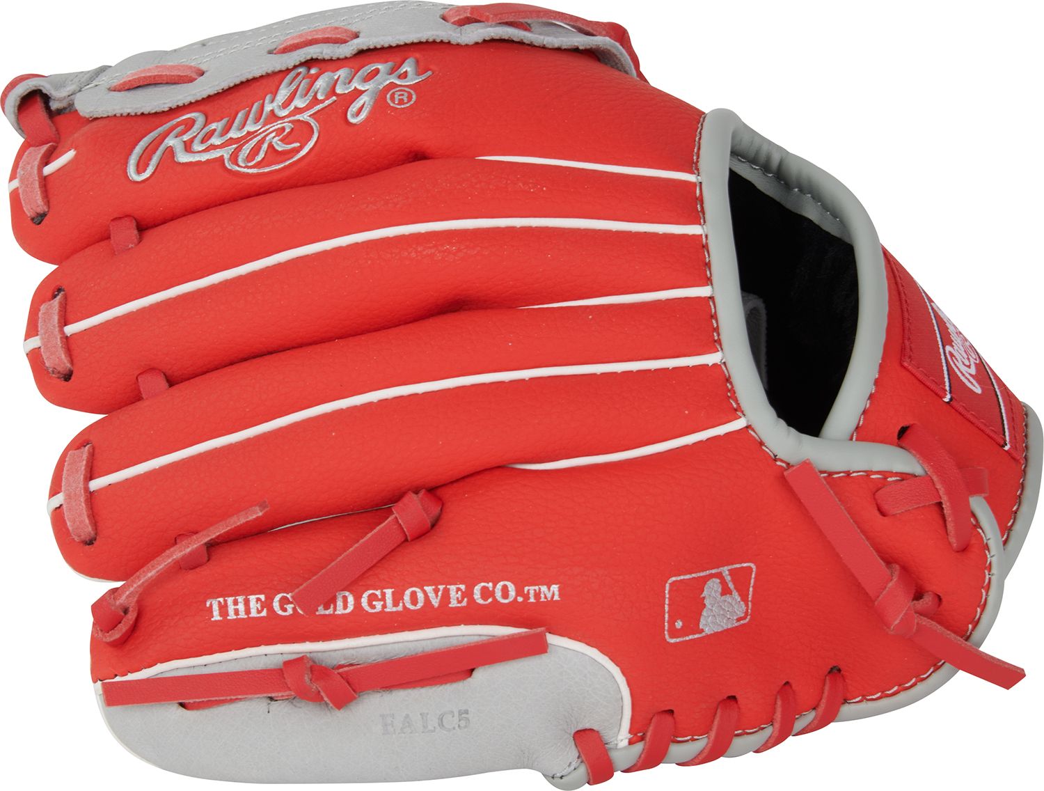 Rawlings 9.5" Tee Ball Signature Series Glove product image