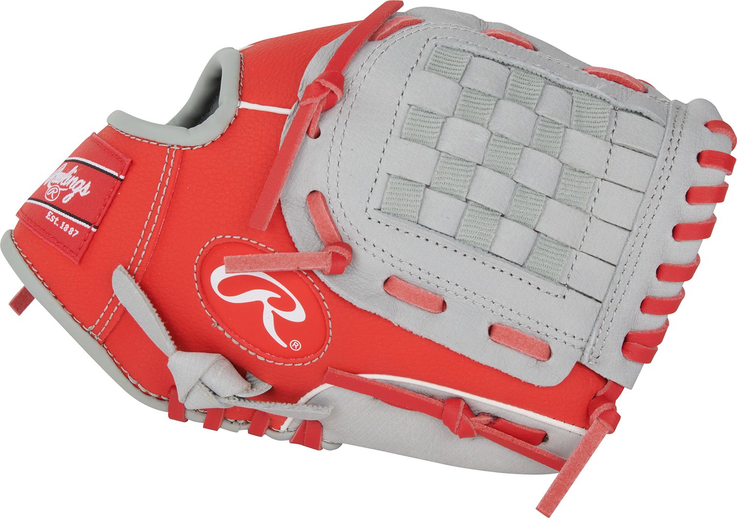 Rawlings 9.5" Tee Ball Signature Series Glove product image