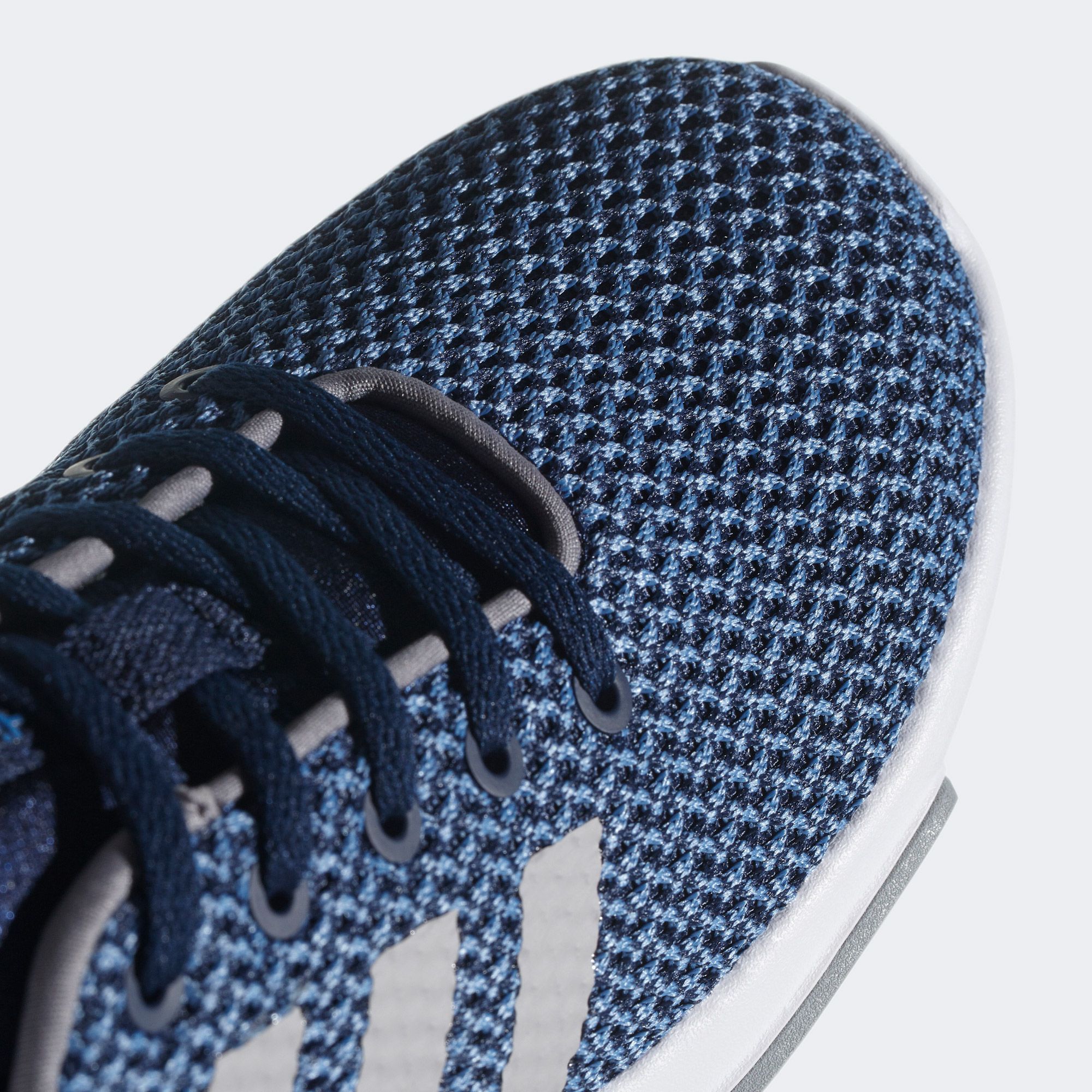 adidas Kids' Grade School Cloudfoam Racer TR Running Shoes product image