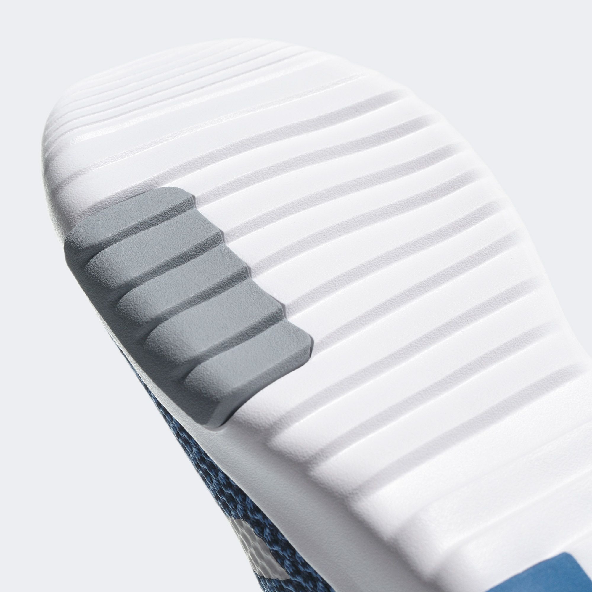 adidas Kids' Grade School Cloudfoam Racer TR Running Shoes product image