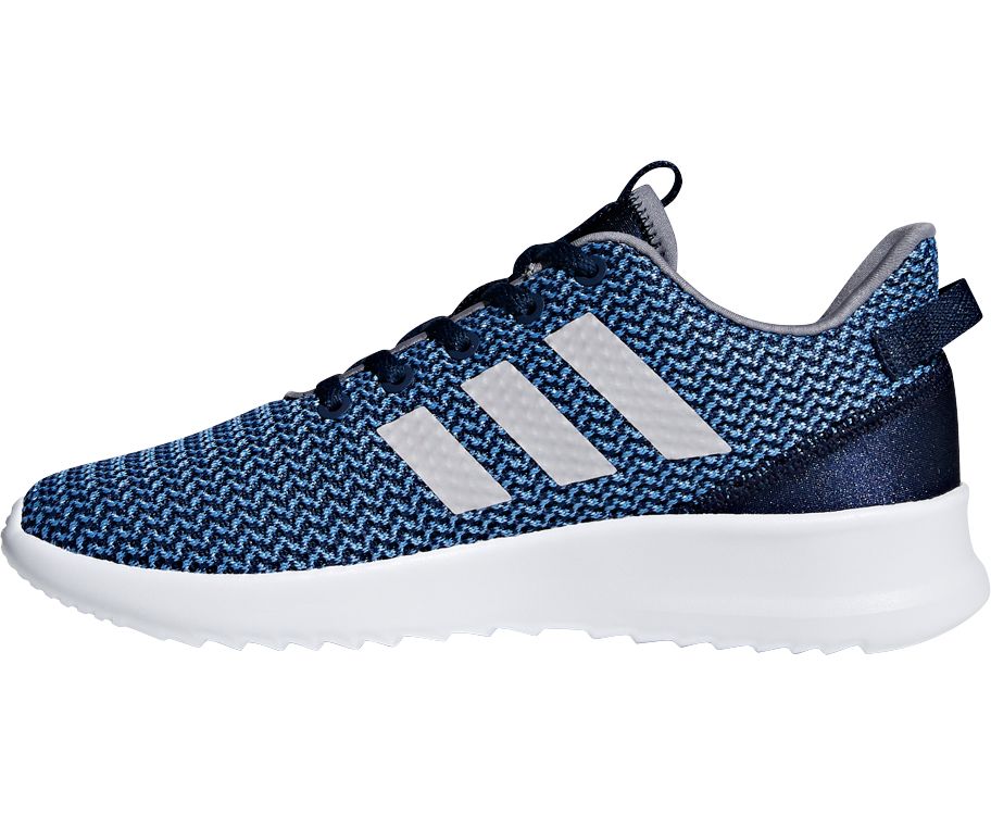 adidas Kids' Grade School Cloudfoam Racer TR Running Shoes product image