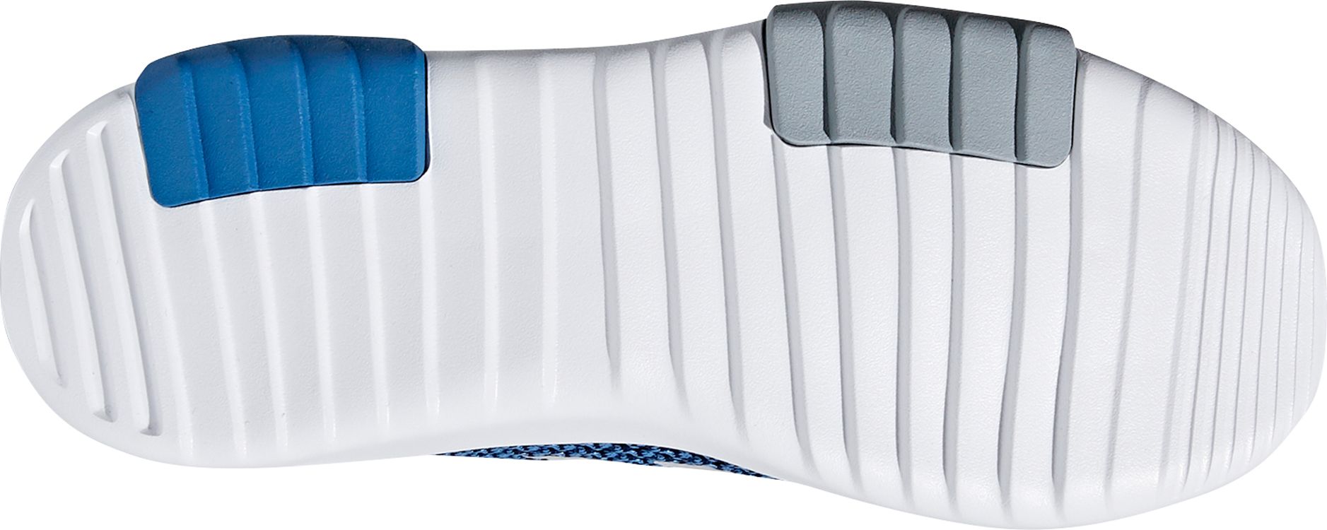 adidas Kids' Grade School Cloudfoam Racer TR Running Shoes product image