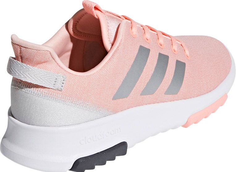 adidas Kids' Preschool Cloudfoam Racer TR Running Shoes product image