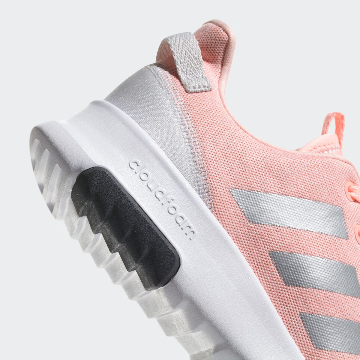 adidas Kids' Preschool Cloudfoam Racer TR Running Shoes product image