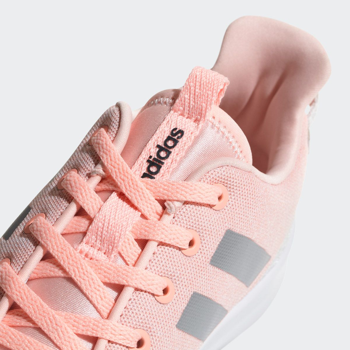 adidas Kids' Preschool Cloudfoam Racer TR Running Shoes product image