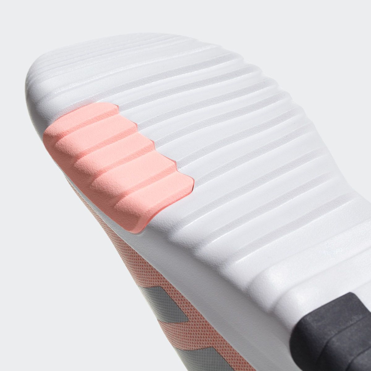 adidas Kids' Preschool Cloudfoam Racer TR Running Shoes product image