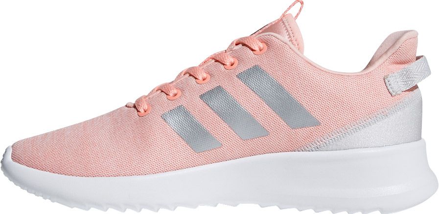 adidas Kids' Preschool Cloudfoam Racer TR Running Shoes product image